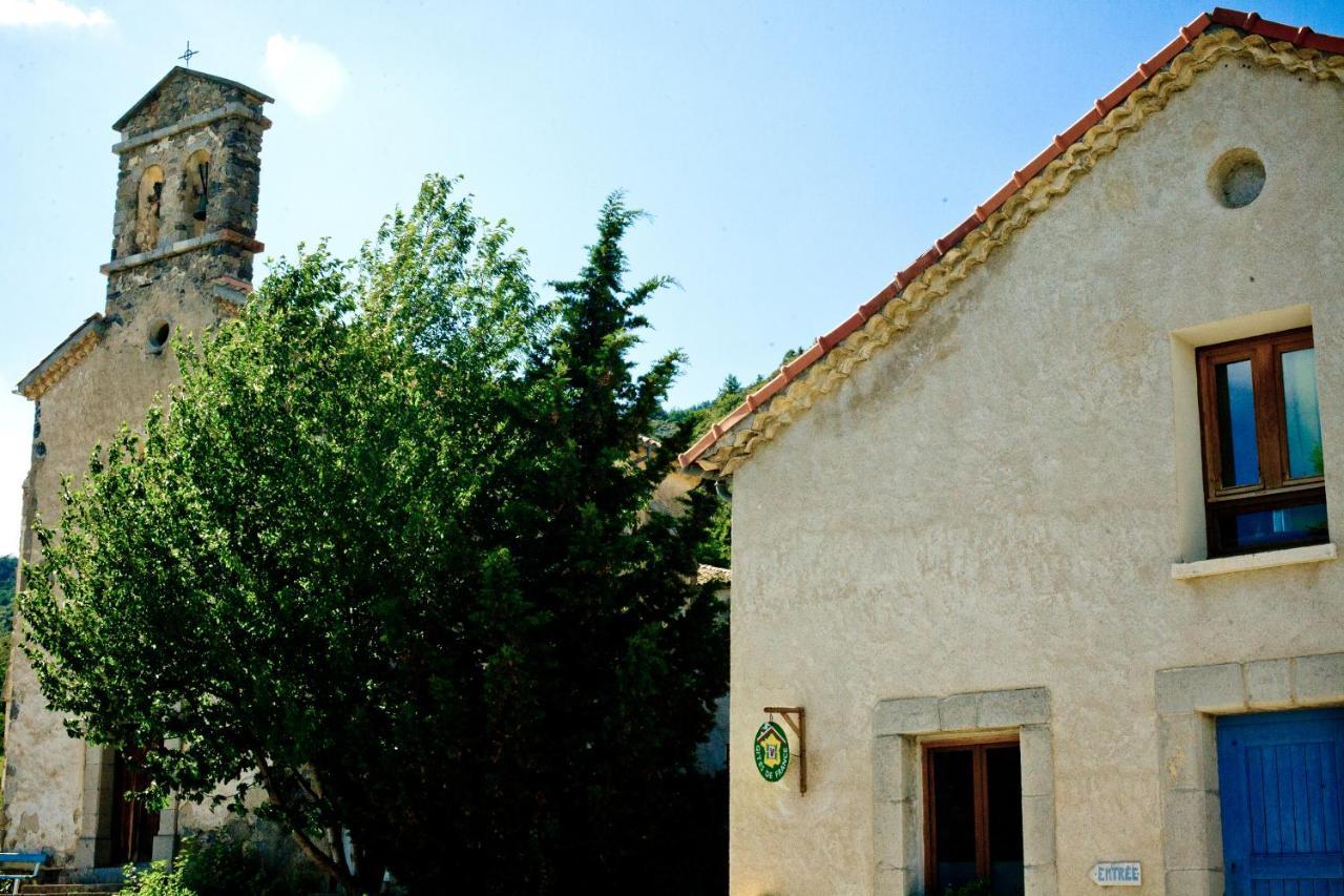 Gite De La Baume , Aux Delices Du Verdon Castellane Dış mekan fotoğraf